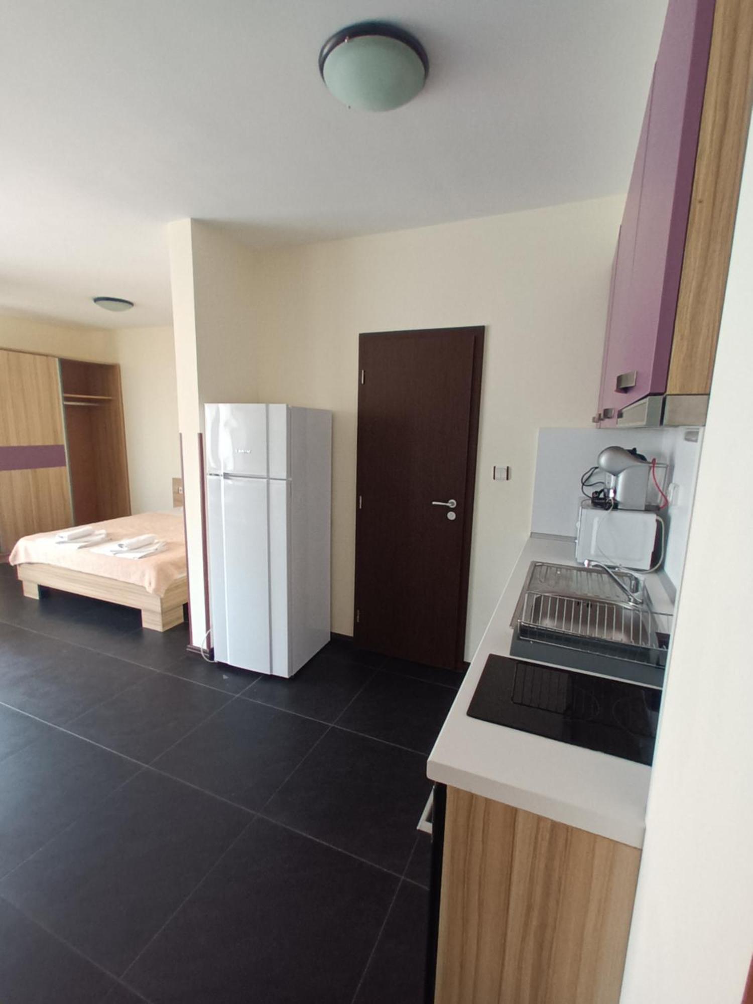 Студио-Шипка Sveti Vlas Exterior photo
